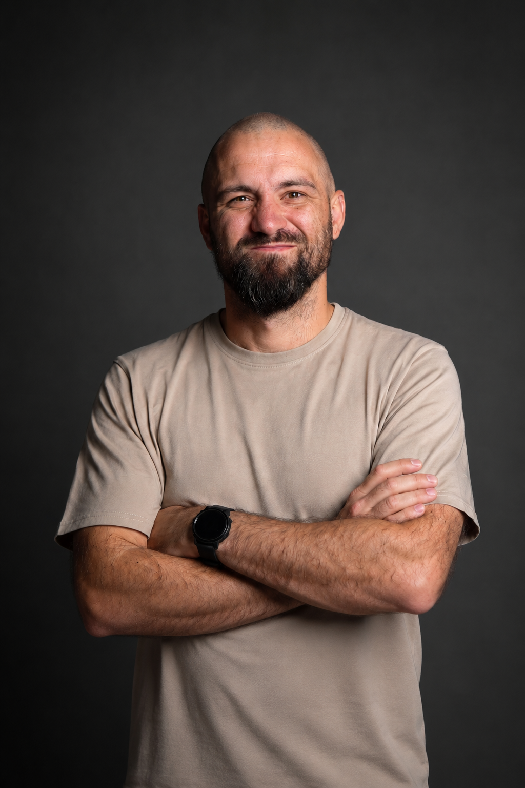 Ewoud, oprichter van Nextools
